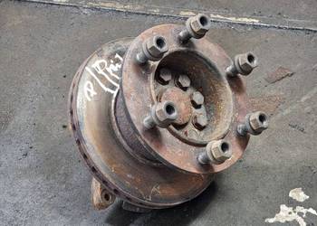 ZWROTNICA PRAWA PRZÓD IVECO COMPA