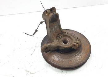 ZWROTNICA LEWA PRZÓD PEUGEOT 207 SW ZWROTNICA LEWA PRZÓD PEUGEOT 207 SW