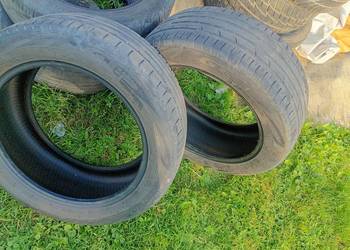 Opony letnie GT radial 215/55/17