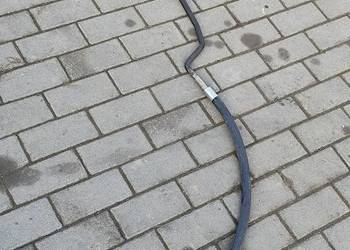 Przewód klimatyzacji audi a4 b6