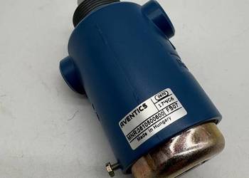 Aventics 3610500600 Pneumatic valve