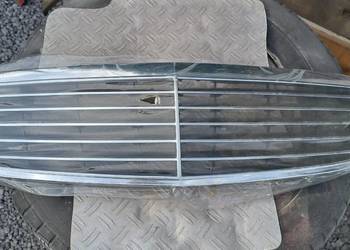 Atrapa Grill Mercedes E Klasa W211