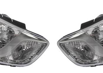 Hyundai I10 11-13 Reflektor przedni lampa przednia NOWA