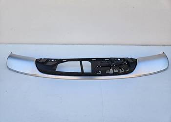 VOLVO XC40 INSCRIPTION DYFUZOR SPOILER ZDERZAKA TYŁ TYLNY 31650121