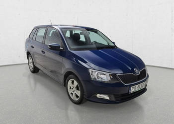 Škoda Fabia III (2014-)