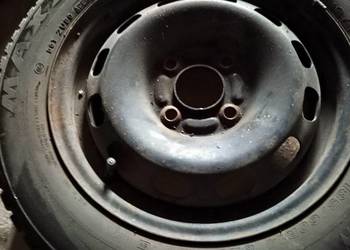 R14 4x108 ford mazda wielosezonowe