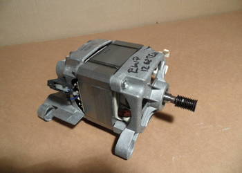 silnik pralki electrolux EWP1262TEW