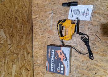 CRAMP JS6065 WYRZYNARKA ELEKTRYCZNA Z LASEREM 750W LED REGULACJA