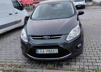 Ford Grand C Max