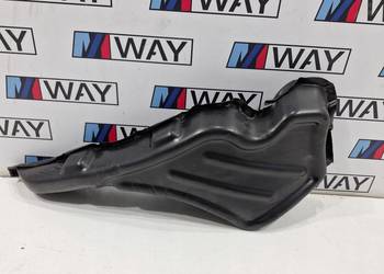 BMW X1 F48 WYGŁUSZENIE BŁOTNIKA PRAWY PRZÓD 7398420