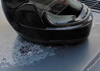 Arai Renegade S