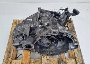 SsangYong Korando III 2.0 XDI SKRZYNIA BIEGÓW manual manualna