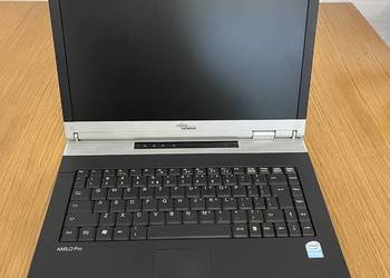 Laptop Fujitsu Amilo Pro V2030 1,5 GB RAM
