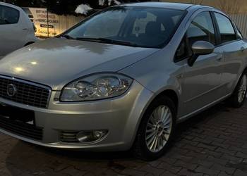Fiat Linea 1.4  Klima  2007