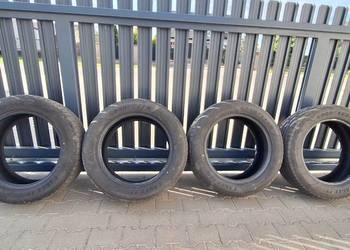 Opony Letnie GOODYEAR EAGLE F1 255/55 R19 111Y (4szt.)
