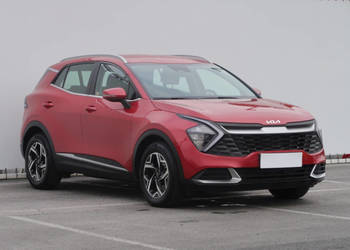 Kia Sportage 1.6 T-GDI