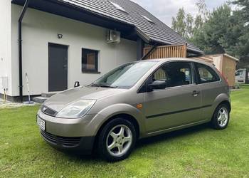 Ford fiesta 1.3 klima sprawny