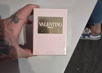 Valentino Donna Eau de Parfum 100 ml