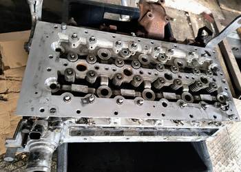 Głowica Fiat Ducato 2.3 euro 6 5802036306