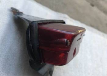 Lampa Jawa Mustang 50 Tył Oryginał