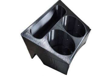 RENAULT MEGANE 3 UCHWYT KUBEK STOJAK UV PROTECT PETG CUP HOLDER CUPHOLDER