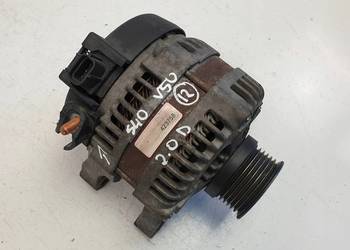 ALTERNATOR Volvo S40 II V50 2.0 D 423758 Alternator