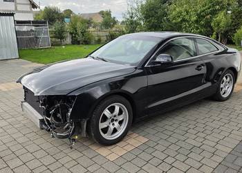 Audi a5 całe na części