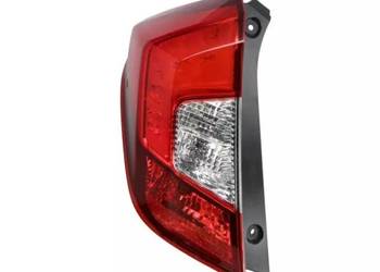 Honda Jazz/Fit GK/GH/GP 13‑22 Lampa tylna lewa TYC