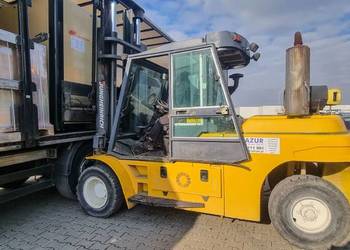 Spedycja Kraków Małopolska Skawina Niepołomice Załadunek Rozładunek Widłowy