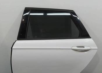 DRZWI LEWE TYŁ KOMBI FD  Ford Mondeo Mk5 (2014-)