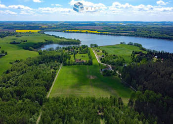 Działka Kłębowo 1000m2