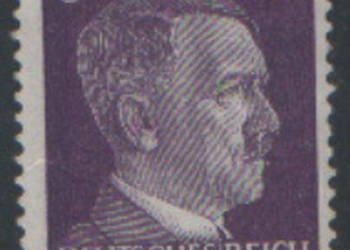 Zn. DR Mi 785 ** 1941