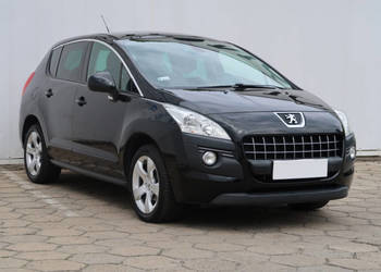 Peugeot 3008 1.6 VTi