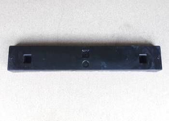 HYUNDAI I30 III RAMKA PODSTAWA TABLICY 86519-G4BA0