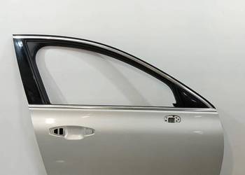 DRZWI PRAWE PRZÓD 726-46 S60 III  Volvo V60 II (2018- )