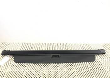 ROLETA BAGAŻNIKA BMW F31 Kombi 12-19 OSŁONA TYLNA, PRZESUWNA