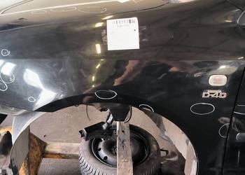 BŁOTNIK LEWY PRZÓD TOYOTA COROLLA E12 209