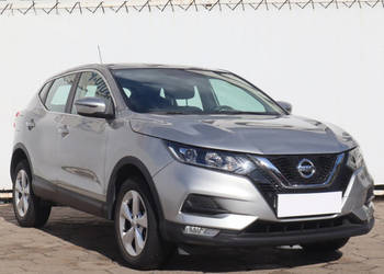 Nissan Qashqai 1.2 DIG-T