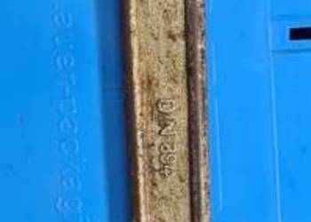 Gedore klucz płaski 50