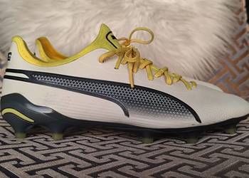 korki rozmiar 42.5 Puma King