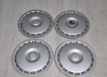 Audi 80 B4 Kołpaki 15" 4 szt. oryginalne 4A0601147