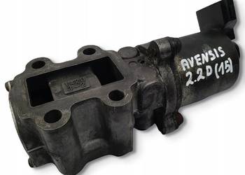 ZAWÓR EGR Toyota Avensis II T25 2.2 D-CAT 25620-0R012