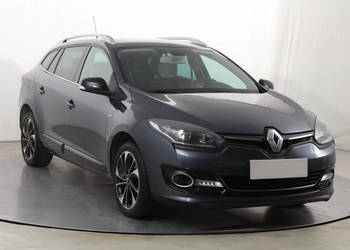 Renault Megane 1.2 TCe