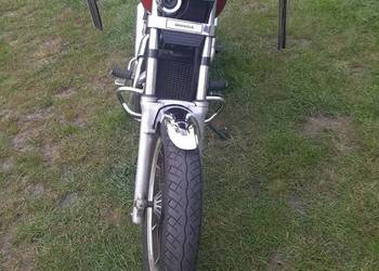 Sprzedam Honda vt 500 shadow.