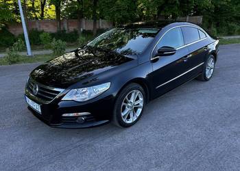 Sprzedam Volkswagen Passat CC