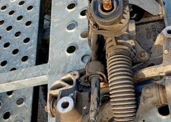 VW Golf VI - Części do golfa 6.