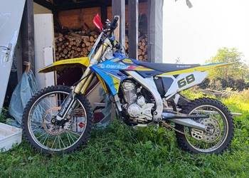 Barton MZK 250 super stan