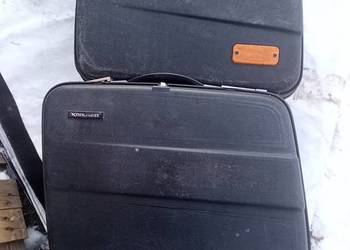 Sprzedam kufer motocykla Yamaha   2 sztuki