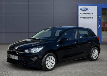 Kia Rio Kia Rio M 1.2 Benzyna 84 KM IV (2017-)