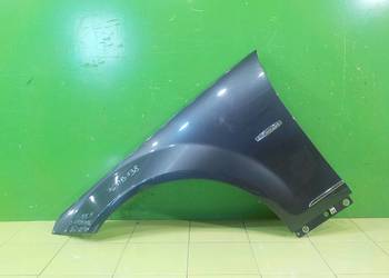 MERCEDES C W204 10r KOMBI blotnik lewy przod